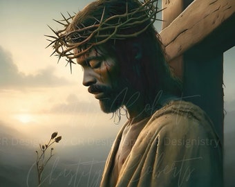The Finished Work PNG File Only