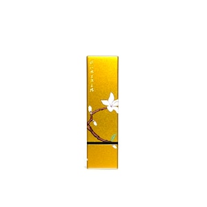 Natural osmanthus lip Balm/lipstick