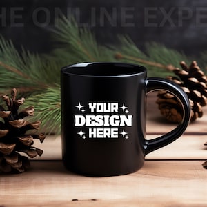 Black Mug Mockup, Black Mug Mockup png Black Mug Mockup psd  Black Mug Coffee Mockup Blank Mug Mockup Coffee Mug Mockup Black Mug Mockup