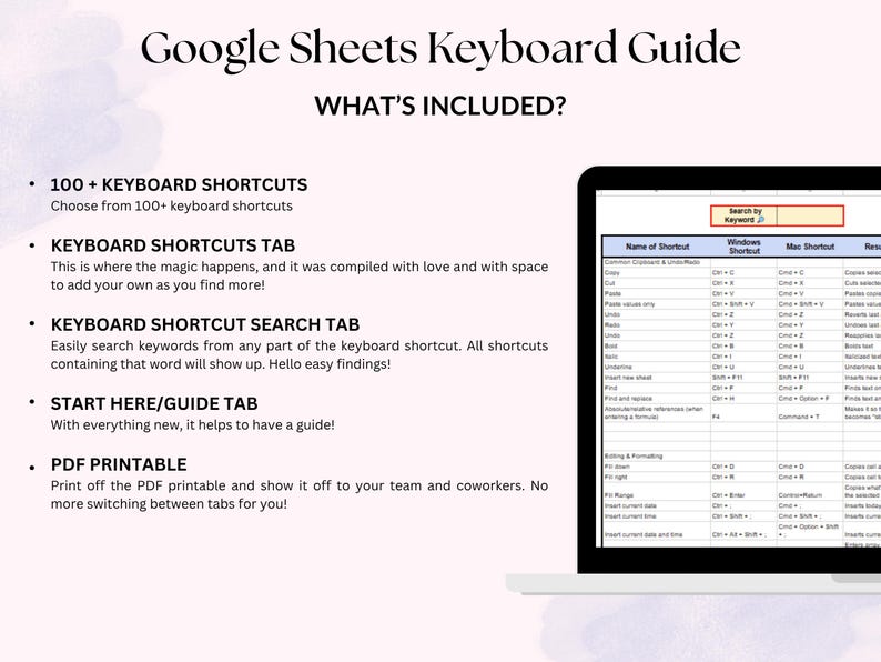 Shortcut For Search On Page30269240