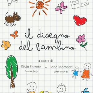 Il disegno del bambino immagine 2