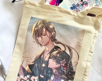 Kiyoka bag/Miyo/ Miyo bag/Kiyoka/ my happy marriage/anime