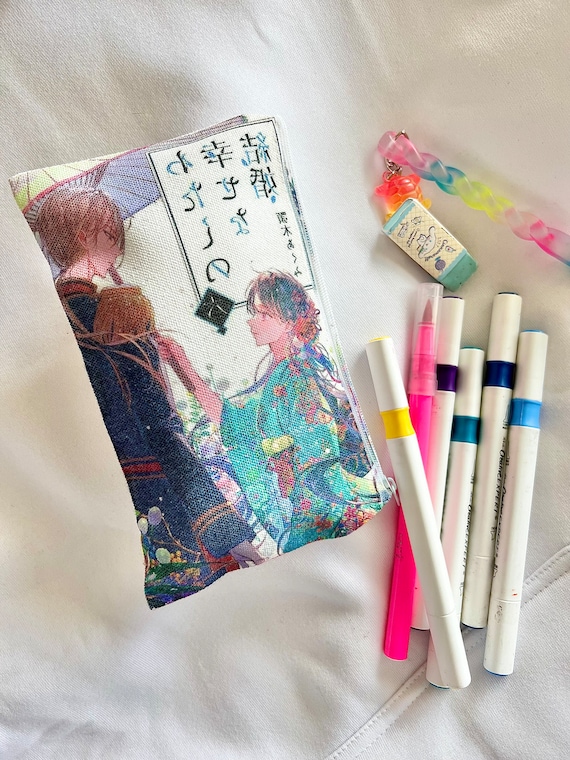 Kiyoka/Miyo/ anime/ anime bag/ my happy marriage