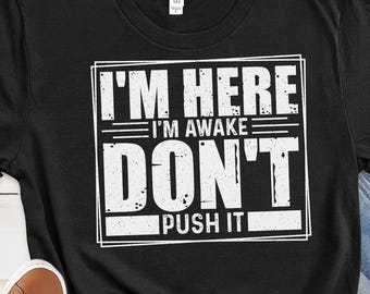 Funny Sarcastic Quote PNG: Adult Humor Design (Digital Download