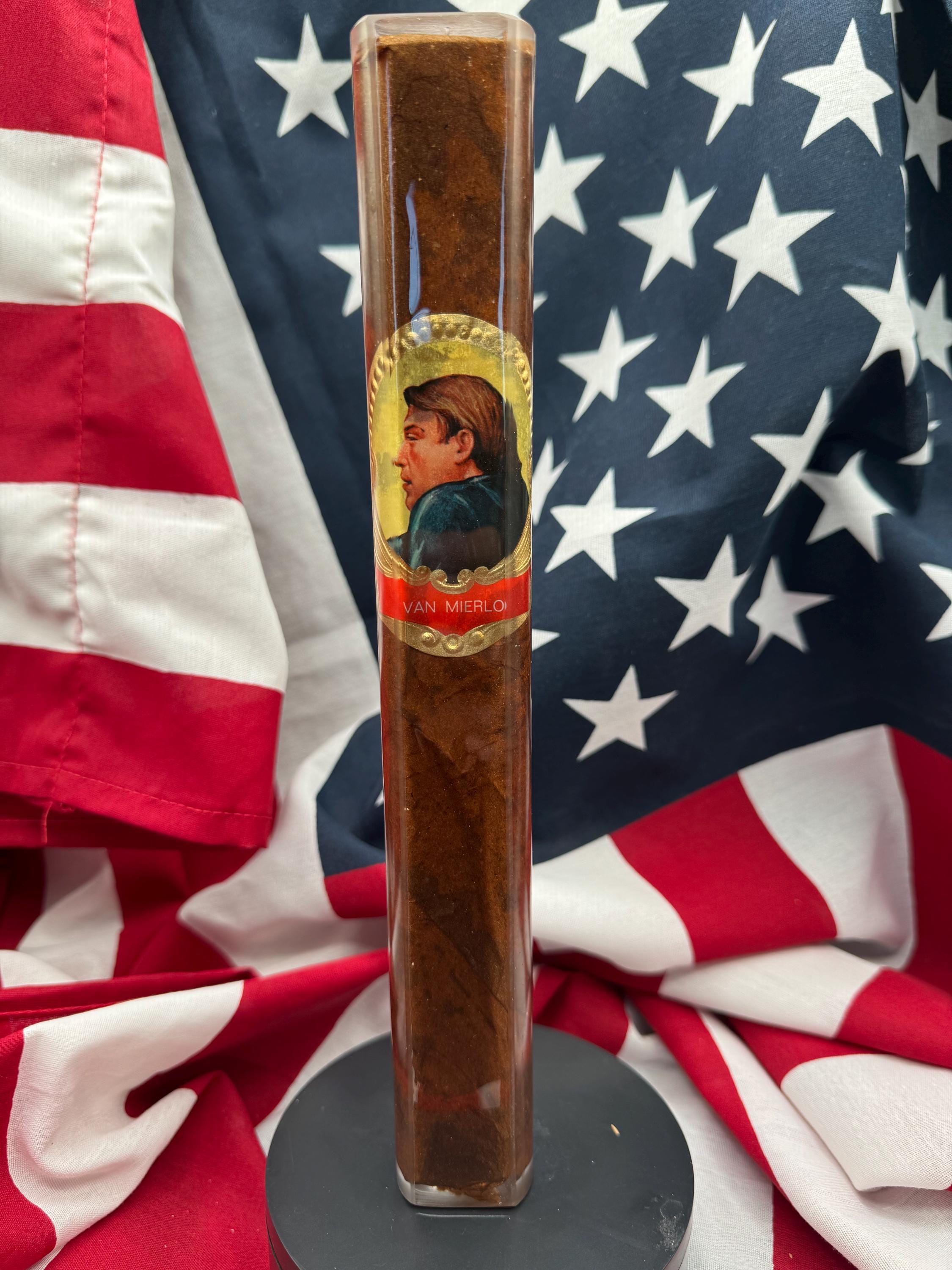 Cigar Putter Grip