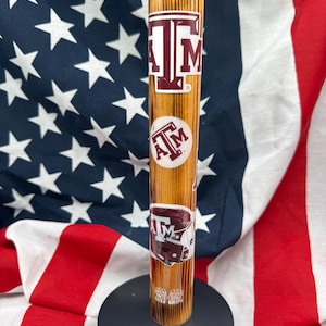 Texas Aggie Putter Grip