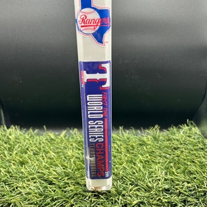 Texas Rangers Putter Grip