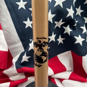USMC Putter Grip