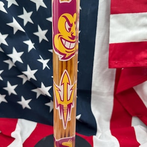 Arizona State Putter Grip