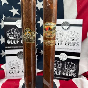 Cigar Putter Grip