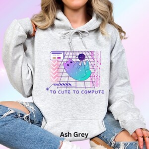 vaporwave cyberpunk gyaru yumekawaii kawaii fashion Harajuku kawaii fashion cutecore clothes Harajuku shirt gyaru clothing vaporware shirt