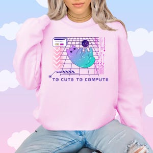 vaporwave cyberpunk gyaru yumekawaii kawaii fashion Harajuku kawaii fashion cutecore clothes Harajuku shirt gyaru clothing vaporware shirt