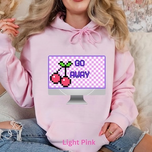 vaporwave kawaii clothes cyberpunk clothing kawaii fashion yume kawaii vaporware shirt menhera cutecore clothes  gyaru clothing yamikawaii