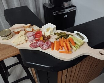 Planche Apéro XXL 70 Cm personnalisable