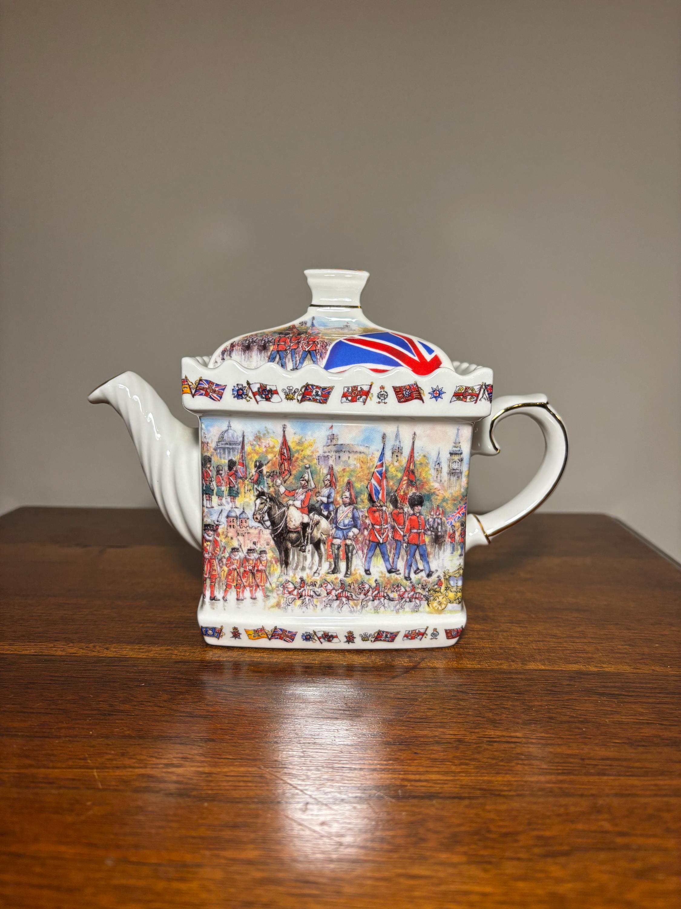 Sadler Teapots - Etsy