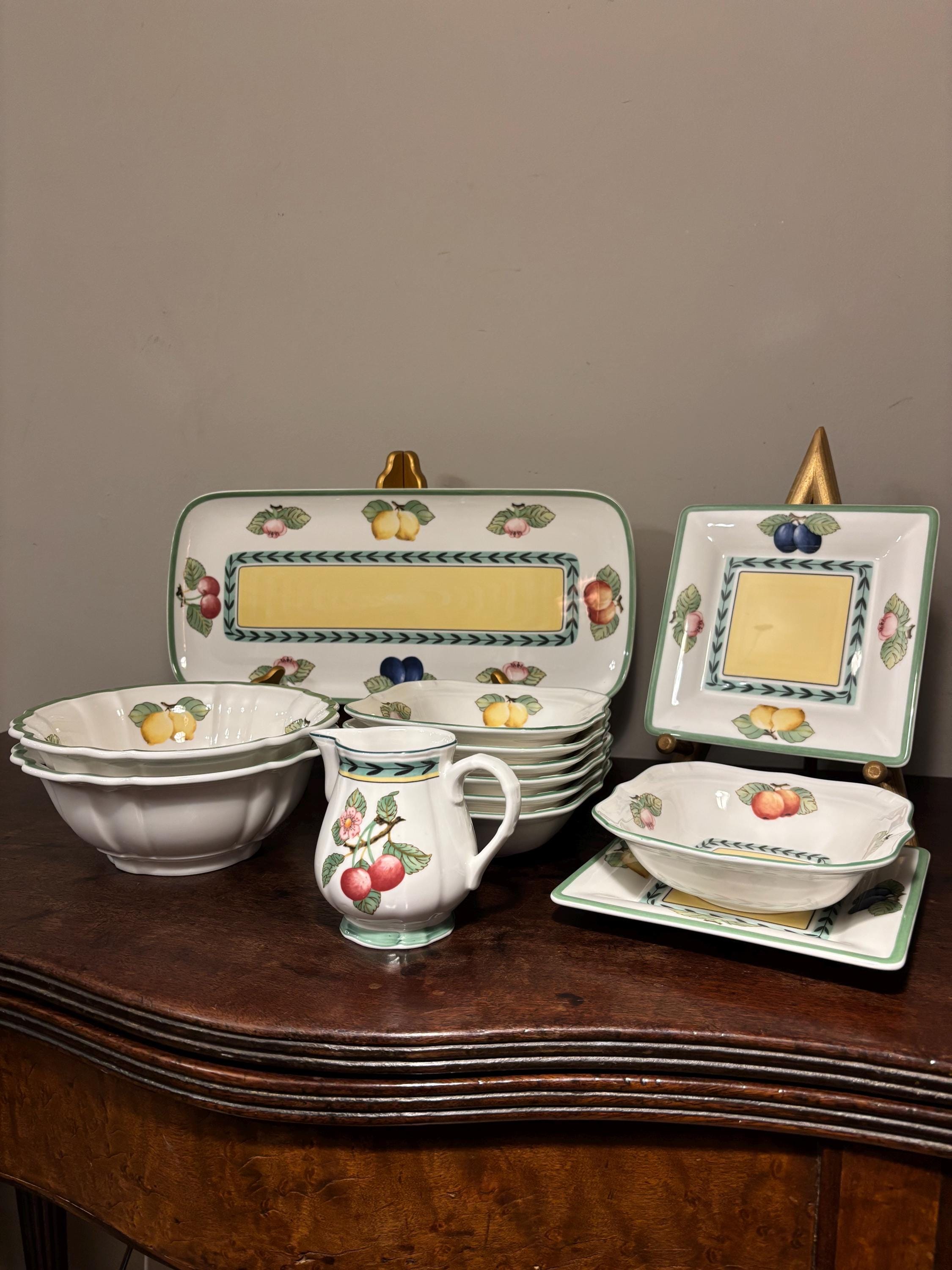 Villeroy Boch Christmas - Etsy