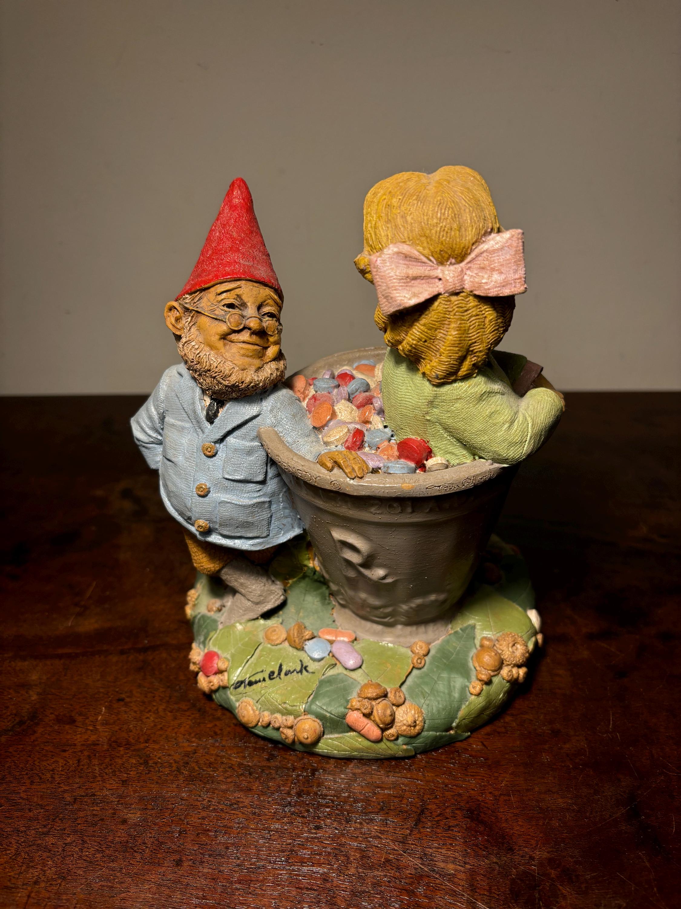 Tom Clark Gnomes - Etsy