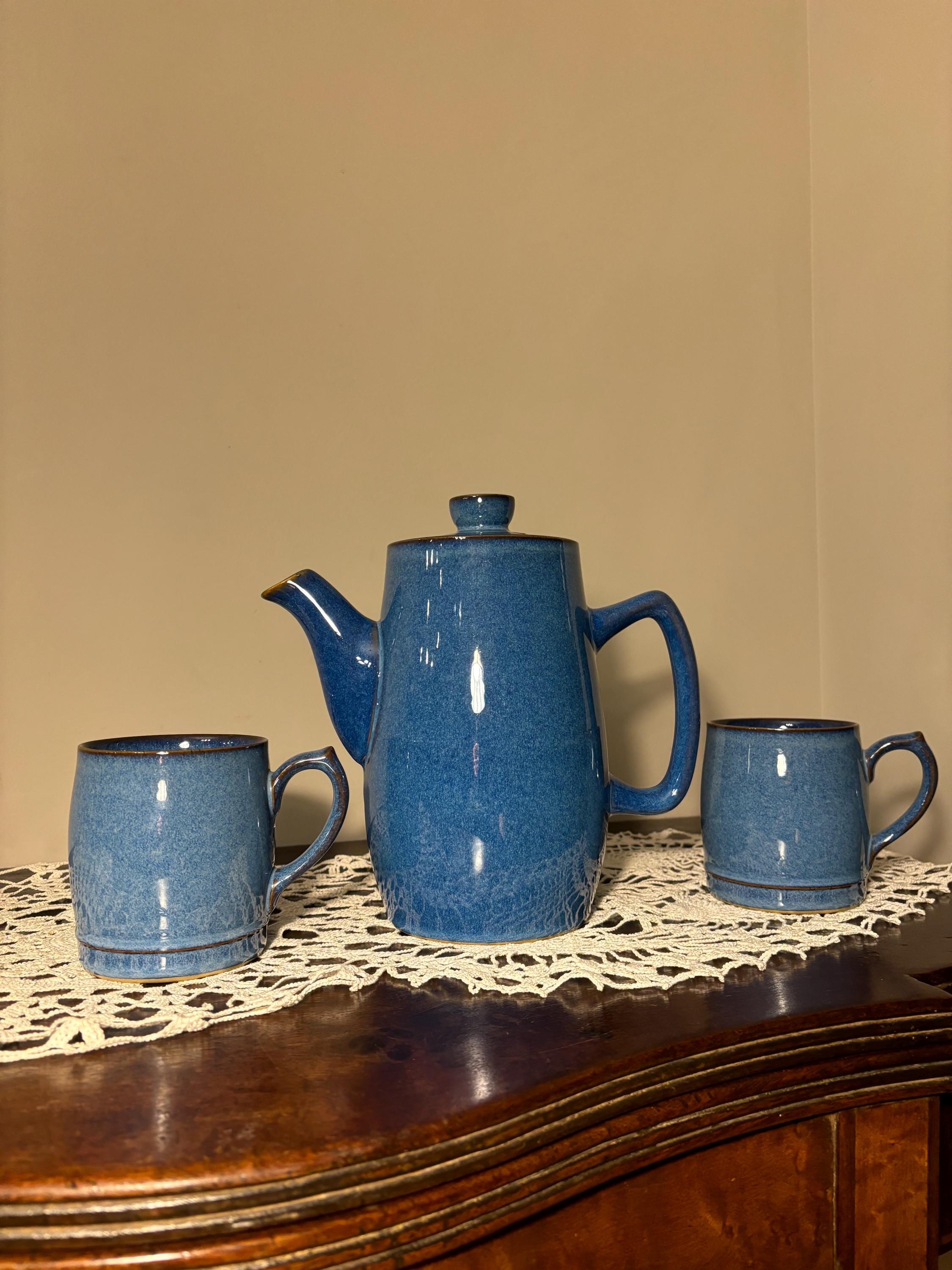 Denby Blue