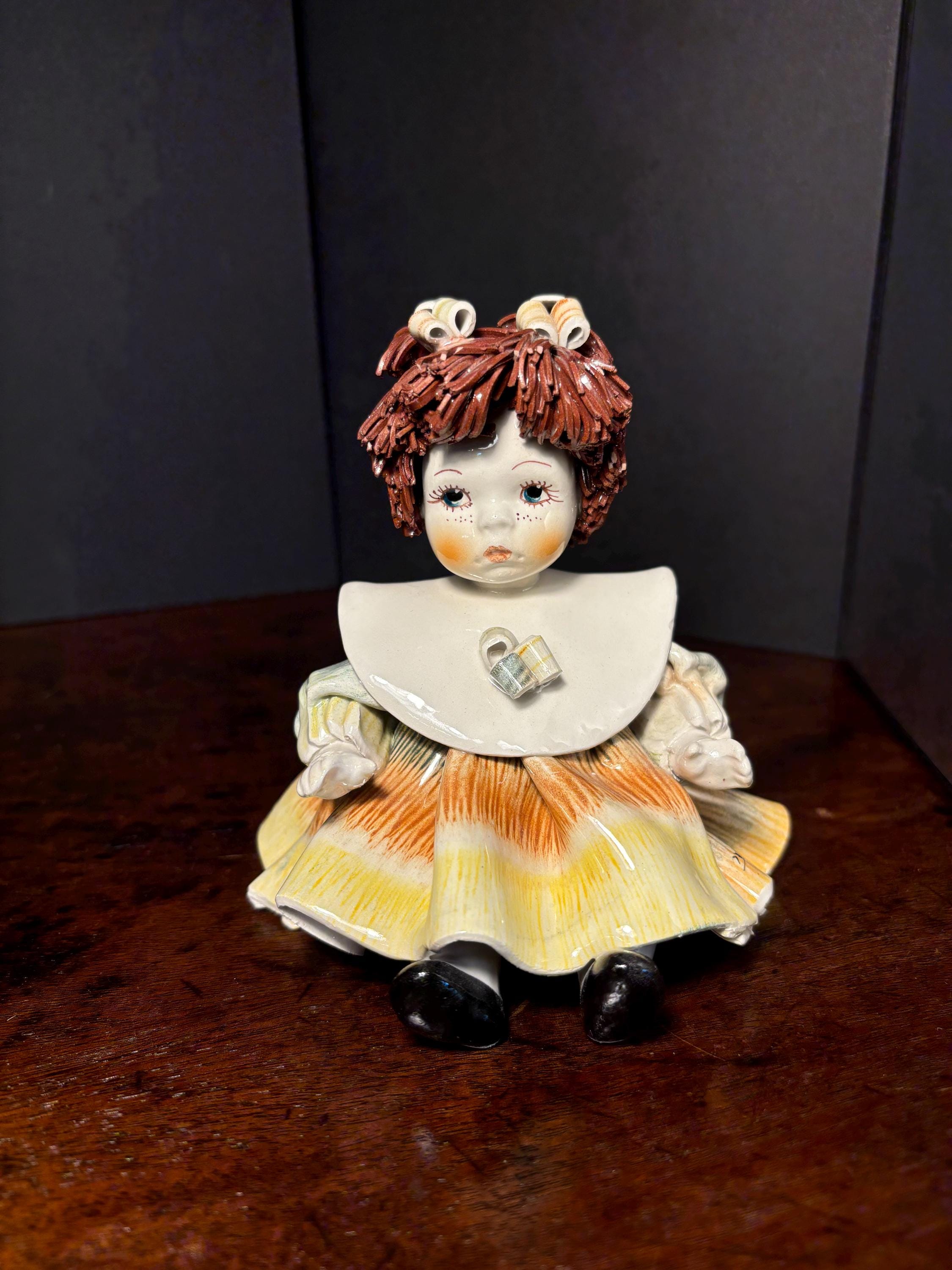 Zampiva Dolls - Etsy