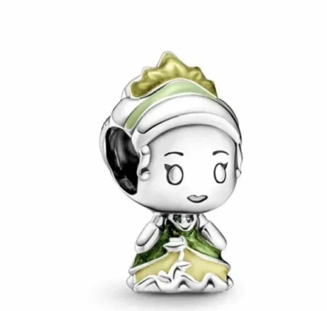 Pandora princess and the frog sale