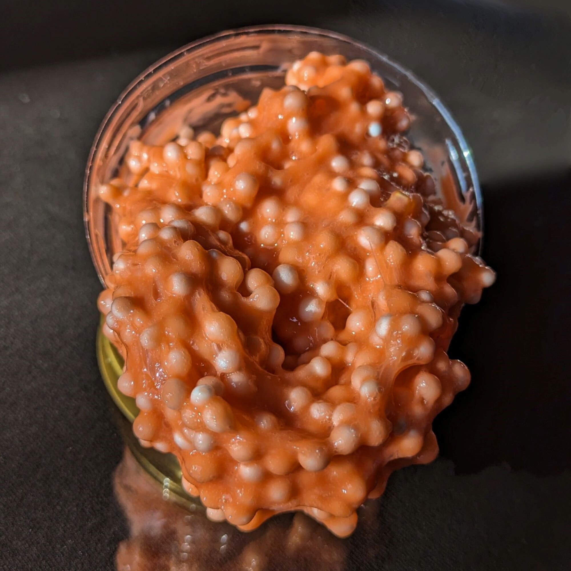 Core Four Magic Texture Set Glossy Foam Cloud Clear Etsy