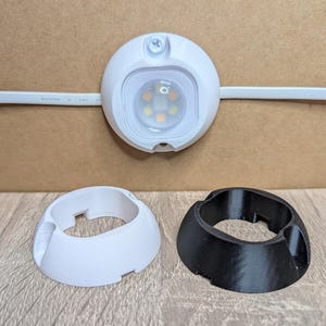 Dome Brackets for Govee Pro Lights (H706) (Set of 10)