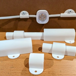 Mounting Accessories for Govee Permanent Outdoor Lights