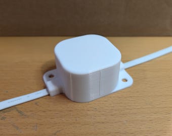 Supports de cache pour éclairage extérieur permanent Govee Pro (H706)