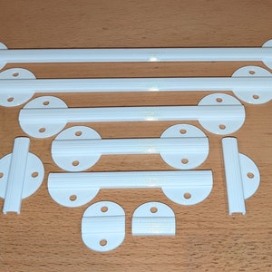 Wire Management for Govee Pro Permanent Outdoor Lights (H706)
