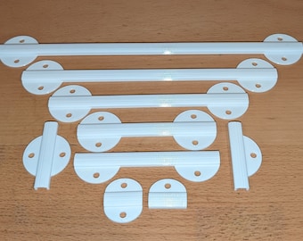 Gestion des fils pour les lumières extérieures permanentes Govee Pro (H706)