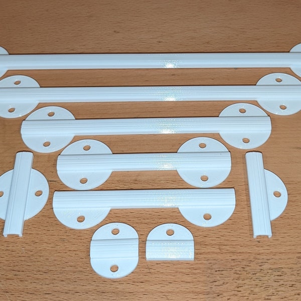 Gestión de cables para luces exteriores permanentes Govee Pro (H706)