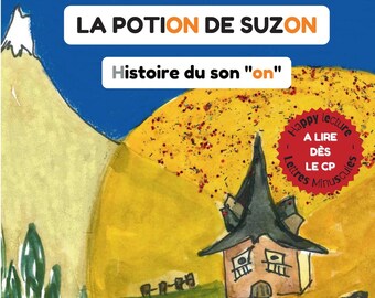 La potion de suzon