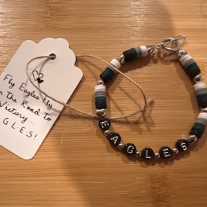 EAGLES Bracelet