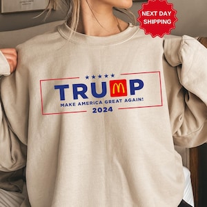 Funny Trump Shirt, Republican Shirt, Trump 2024 Shirt, Make America Great Again Shirt, Donald Trump Shirt, Maga Shirt, Republican Gifts