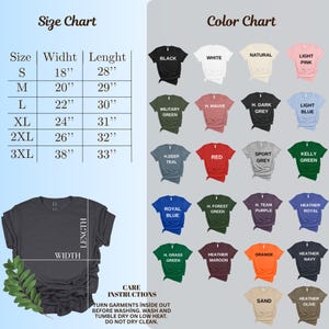 Custom Disney Animal Kingdom Safari Family Shirts, Matching Vacation Tees,Mickey Minnie Wild Shirt, Disneyworld Tee,Disneyland Safari Tshirt Bild 12