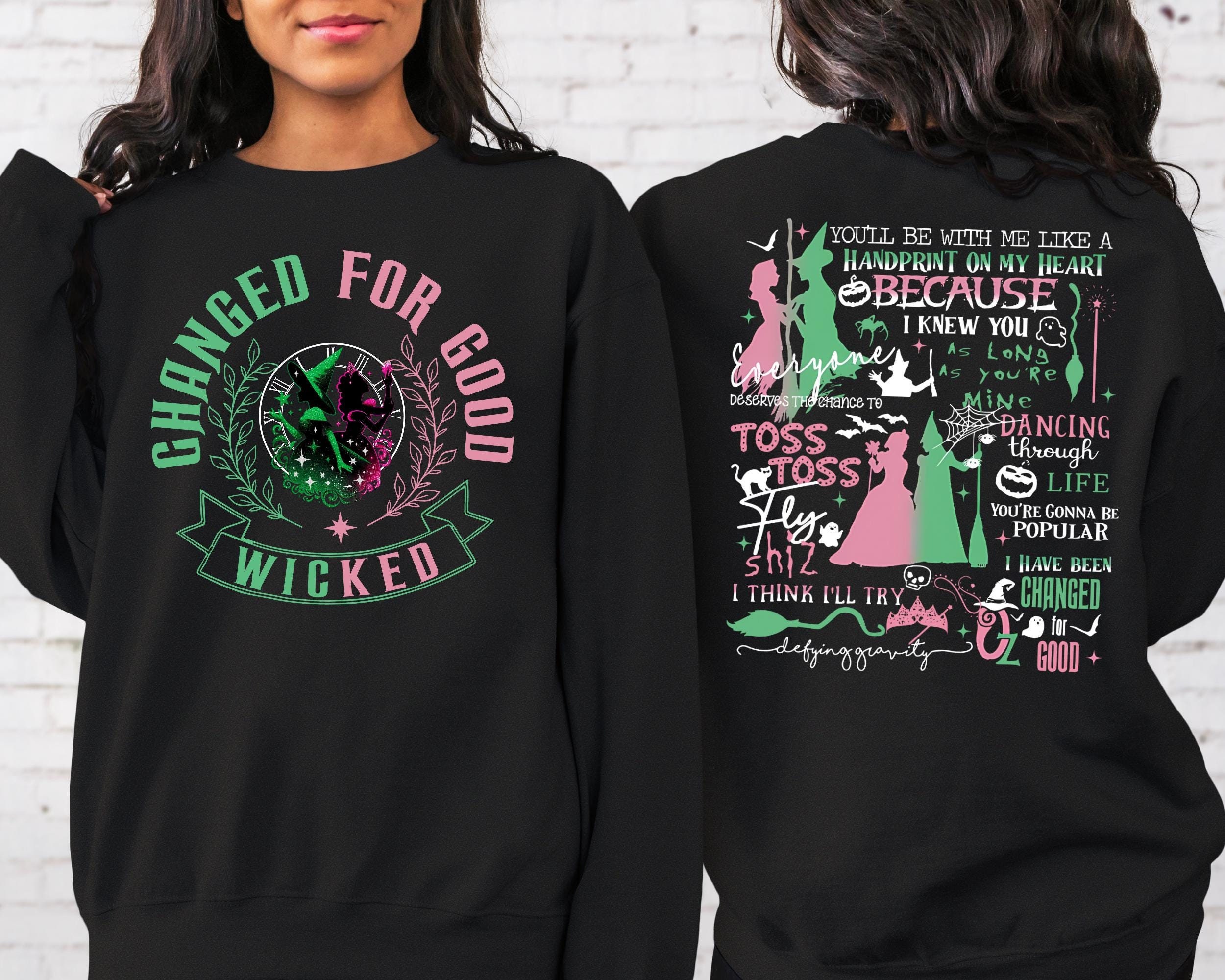 Vintage 1989 50th Anniversary the Wizard of Oz Crop