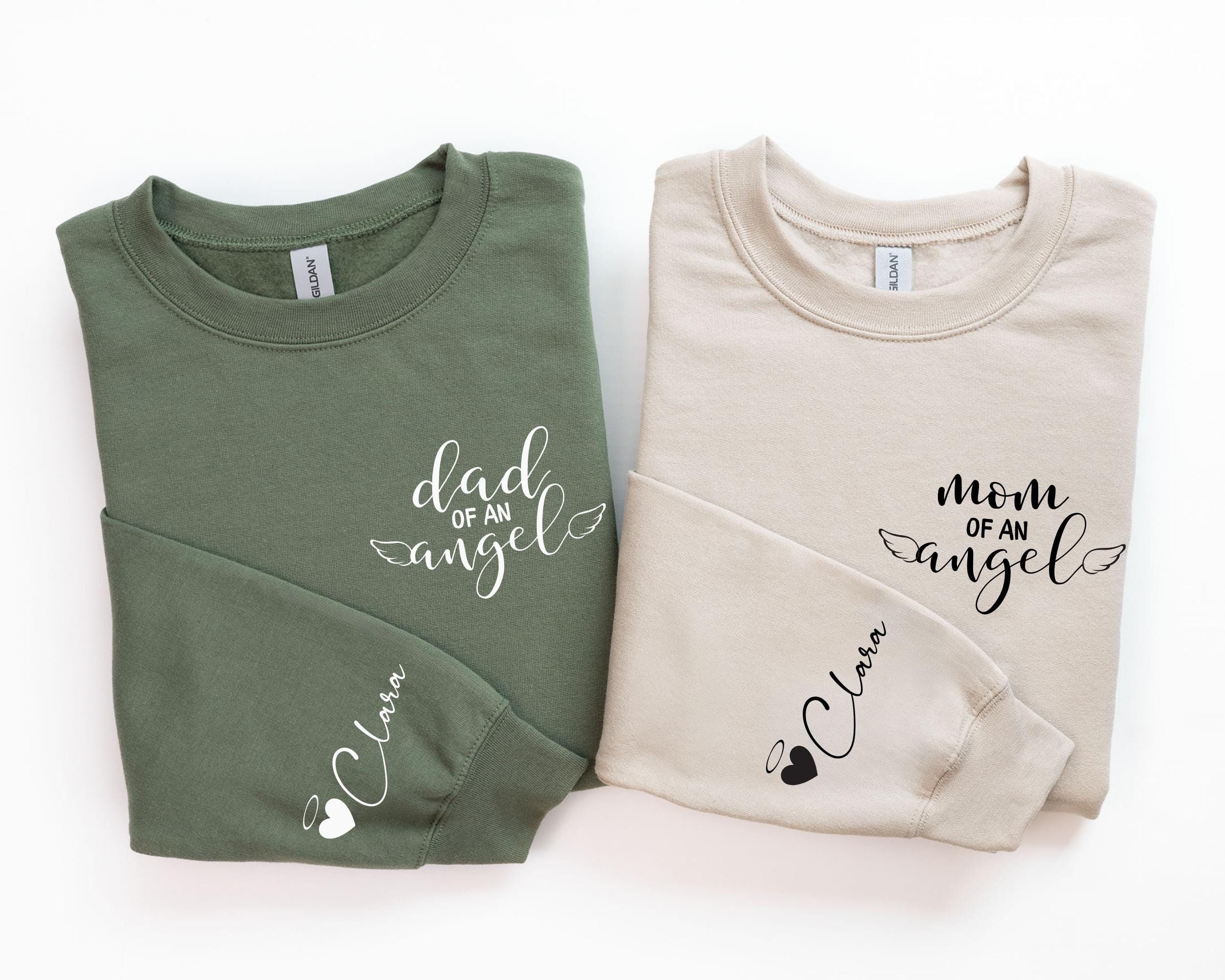 【toomuchtax】ANGEL BABY-T ra,kids_tee,x1250,FCD9D9: