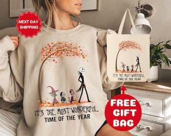 It's the Most Wonderful Time of the Year Halloween t-shirt, Retro Halloween shirt, Halloween shirt, Halloween, Wonderful Time of the Year