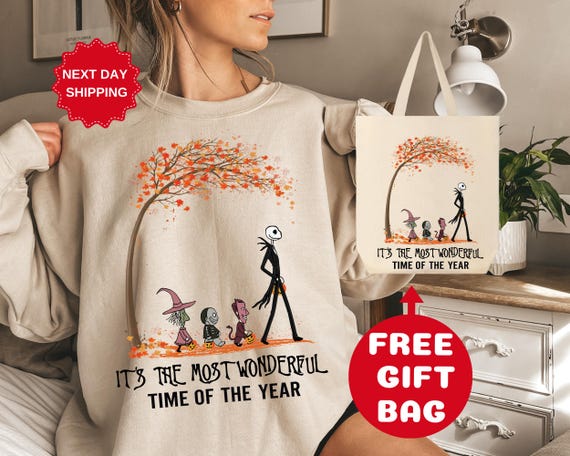 It's the Most Wonderful Time of the Year Halloween t-shirt, Retro Halloween shirt, Halloween shirt, Halloween, Wonderful Time of the Year