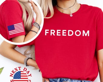 Charli Kirk Memorial Day Freedom Shirt, Patriotic Tribute Tee, Freedom & Legacy Graphic, Political Awareness Gift, USA Memorial Day Apparel