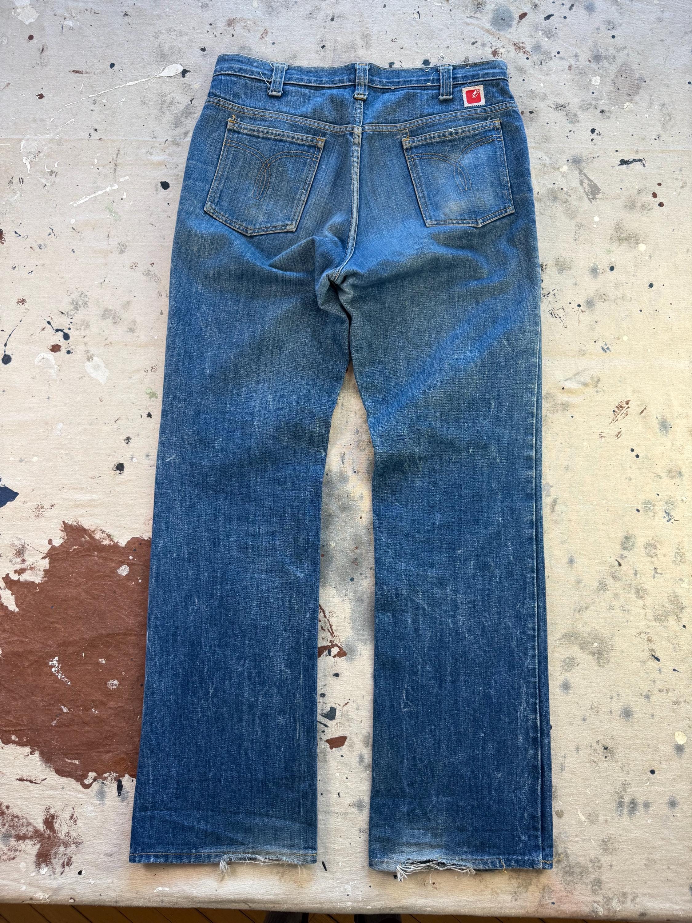 Vintage Gwg Jeans - Etsy Canada