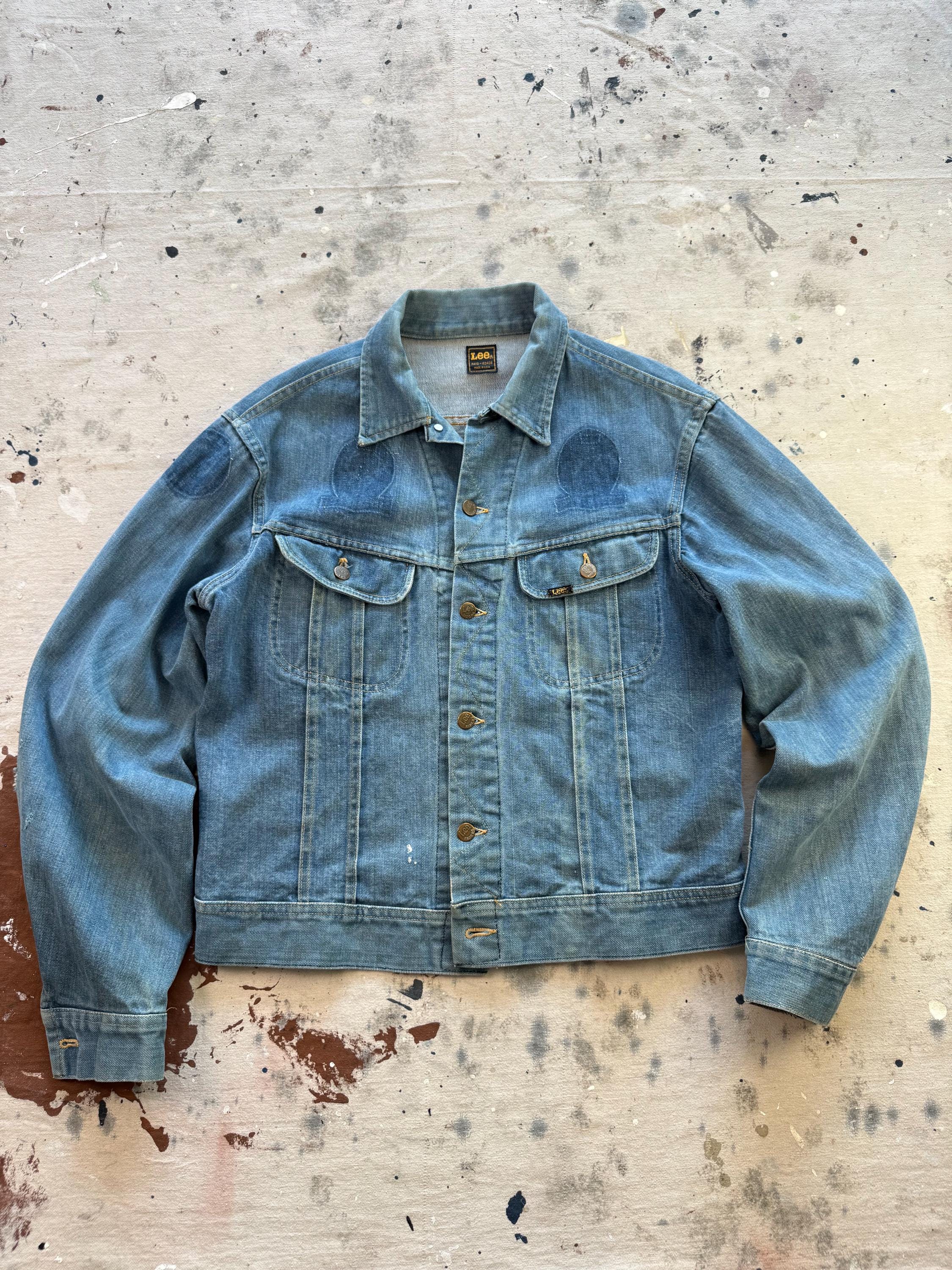 Lee 101 J Jacket - Etsy