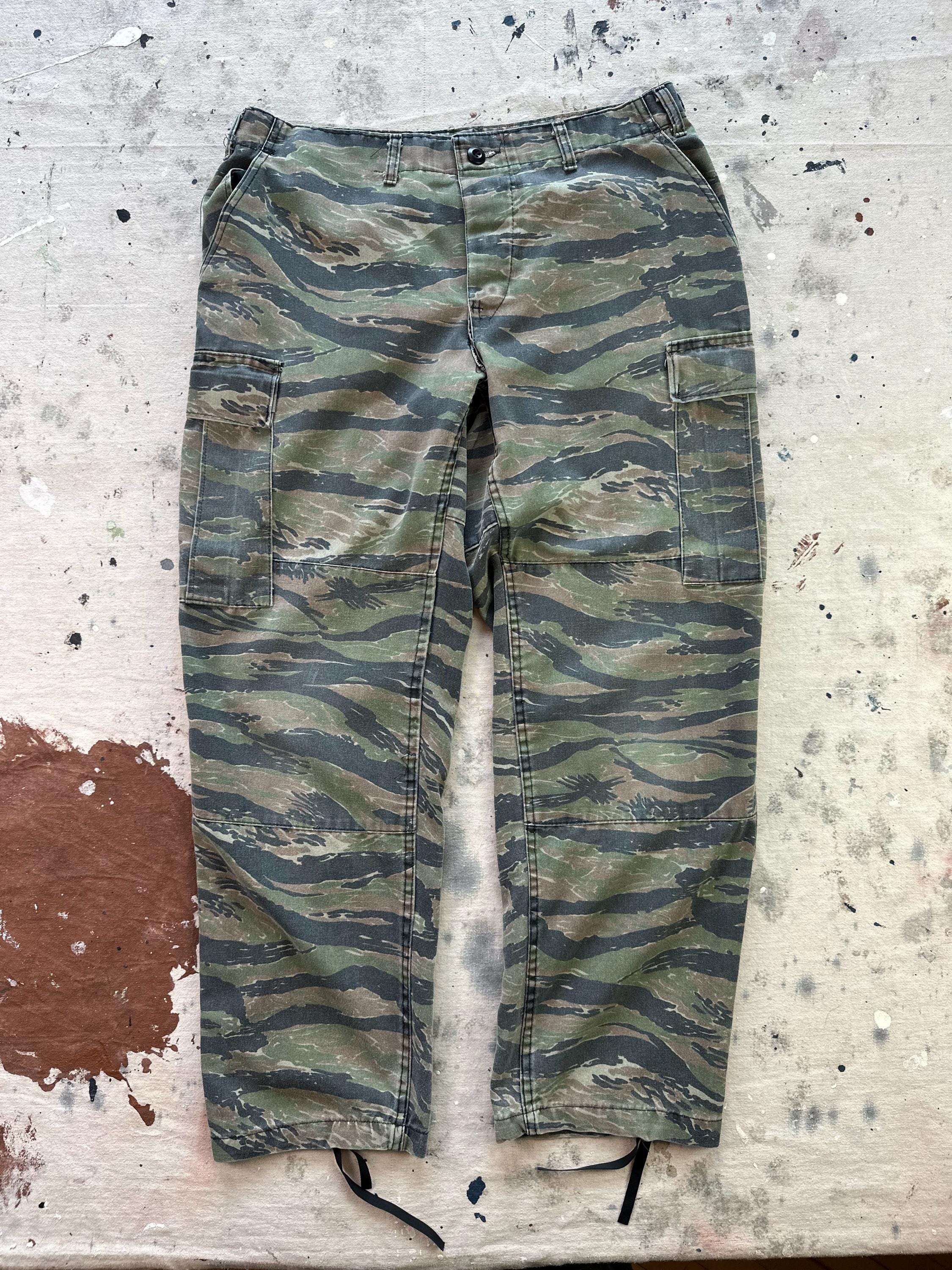 個人装備 Old Military Trousers TIGER STRIPE CAMO il_fullxfull.6907384292_2r7k.jpg