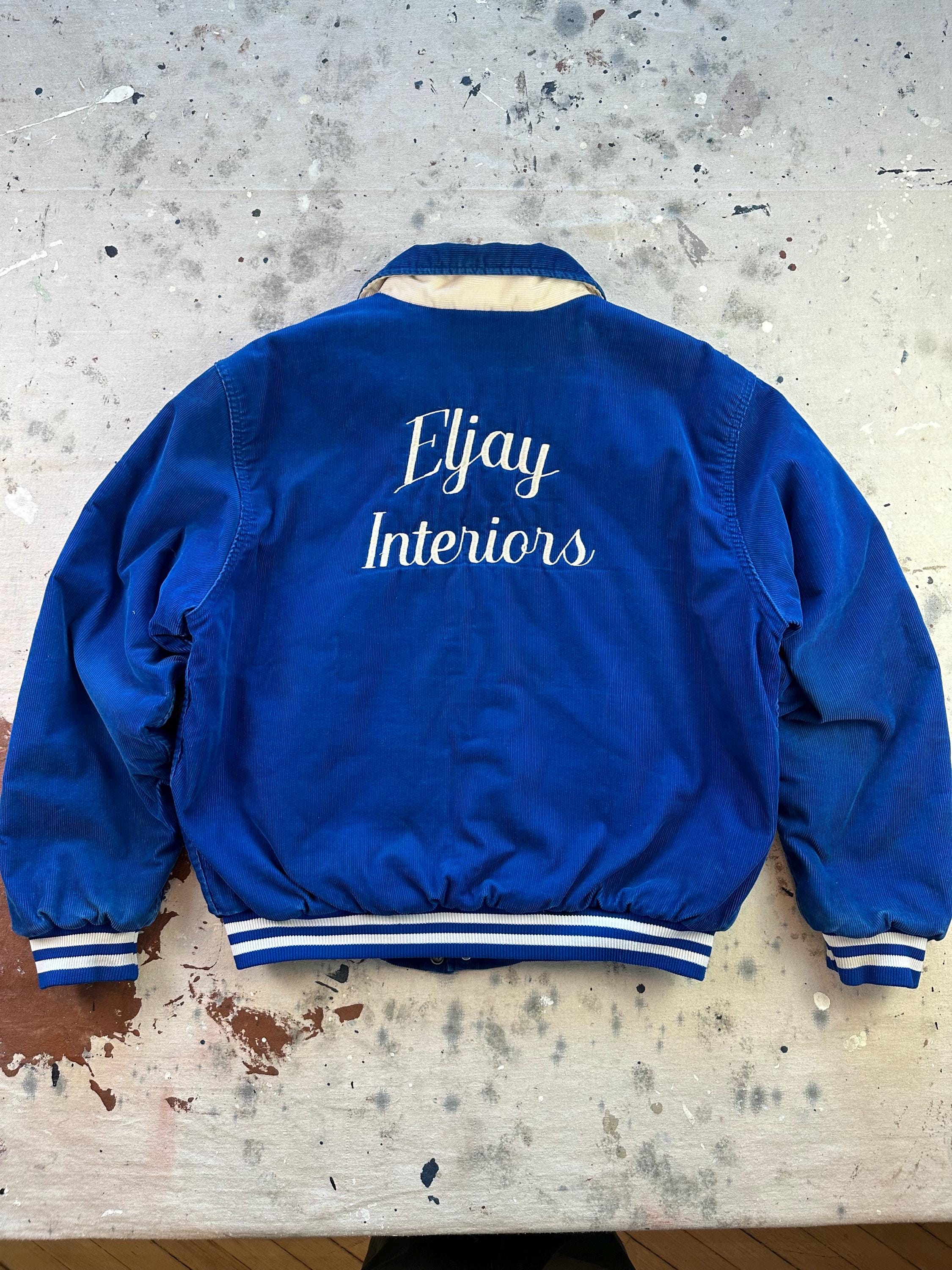 Rennoc Jacket - Etsy