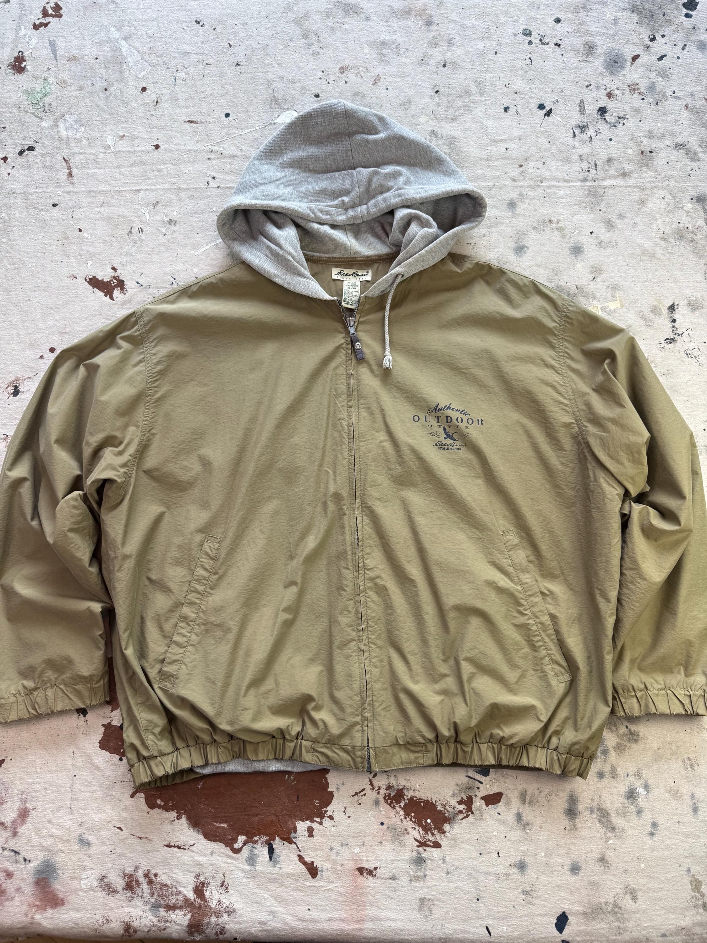 90s Eddie Bauer - Etsy