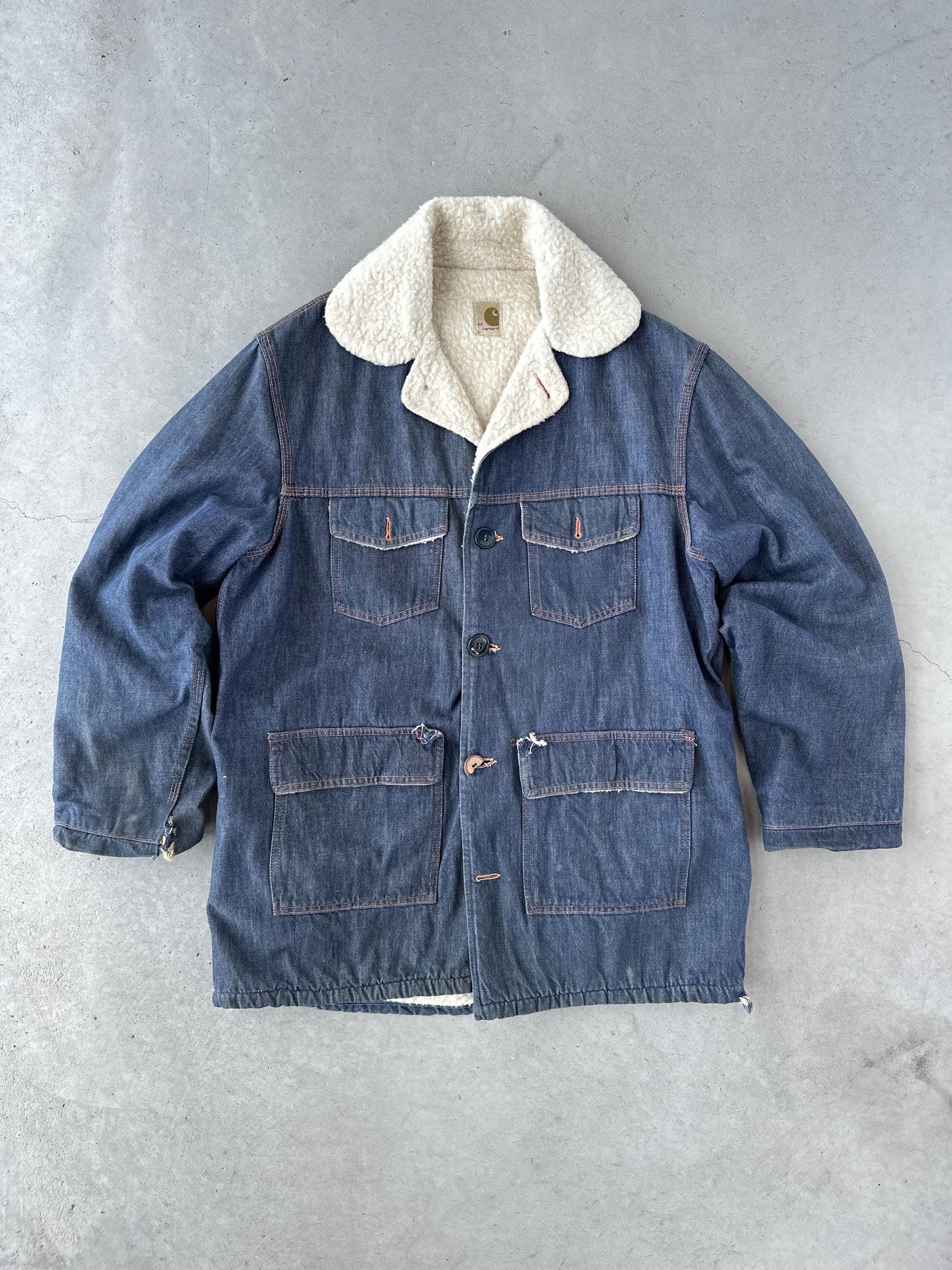 Vintage Carhartt Jean - Etsy Vintage Carhartt Jean - Etsy