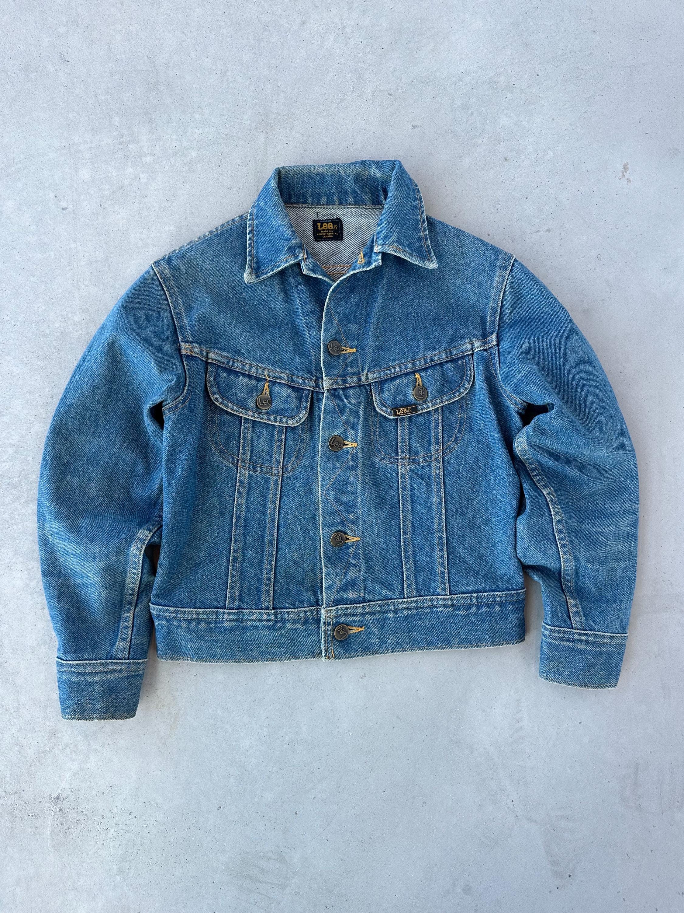 Lee Loco Jacket - Etsy Canada Lee Loco Jacket - Etsy Canada