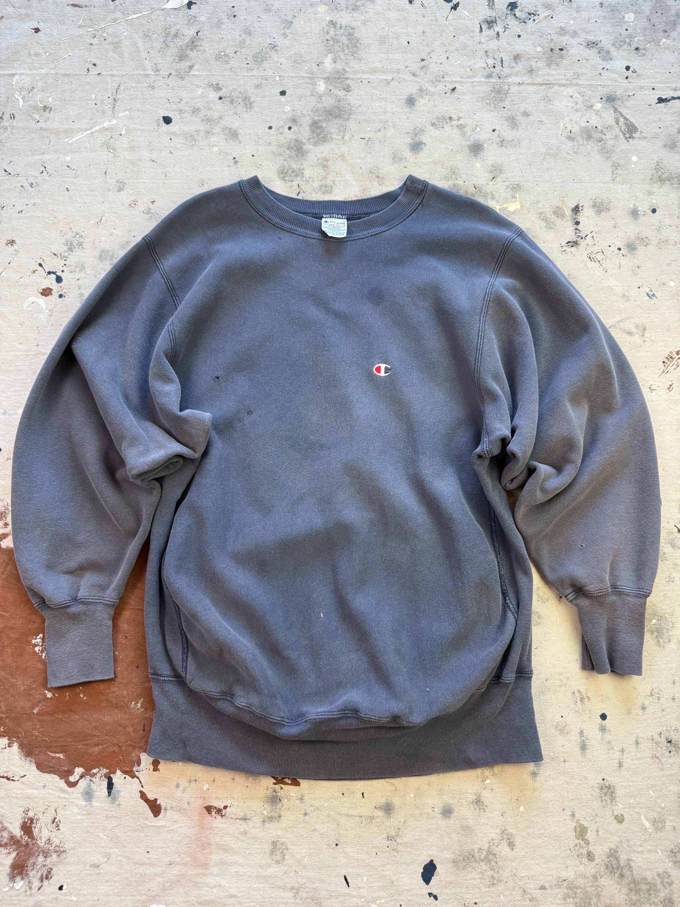 90s Champion Reverse Weave - Etsy Canada
