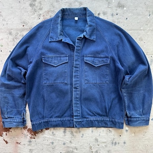 ウェア 70s French cycling jacket 70s French Cycling Jacket - Etsy