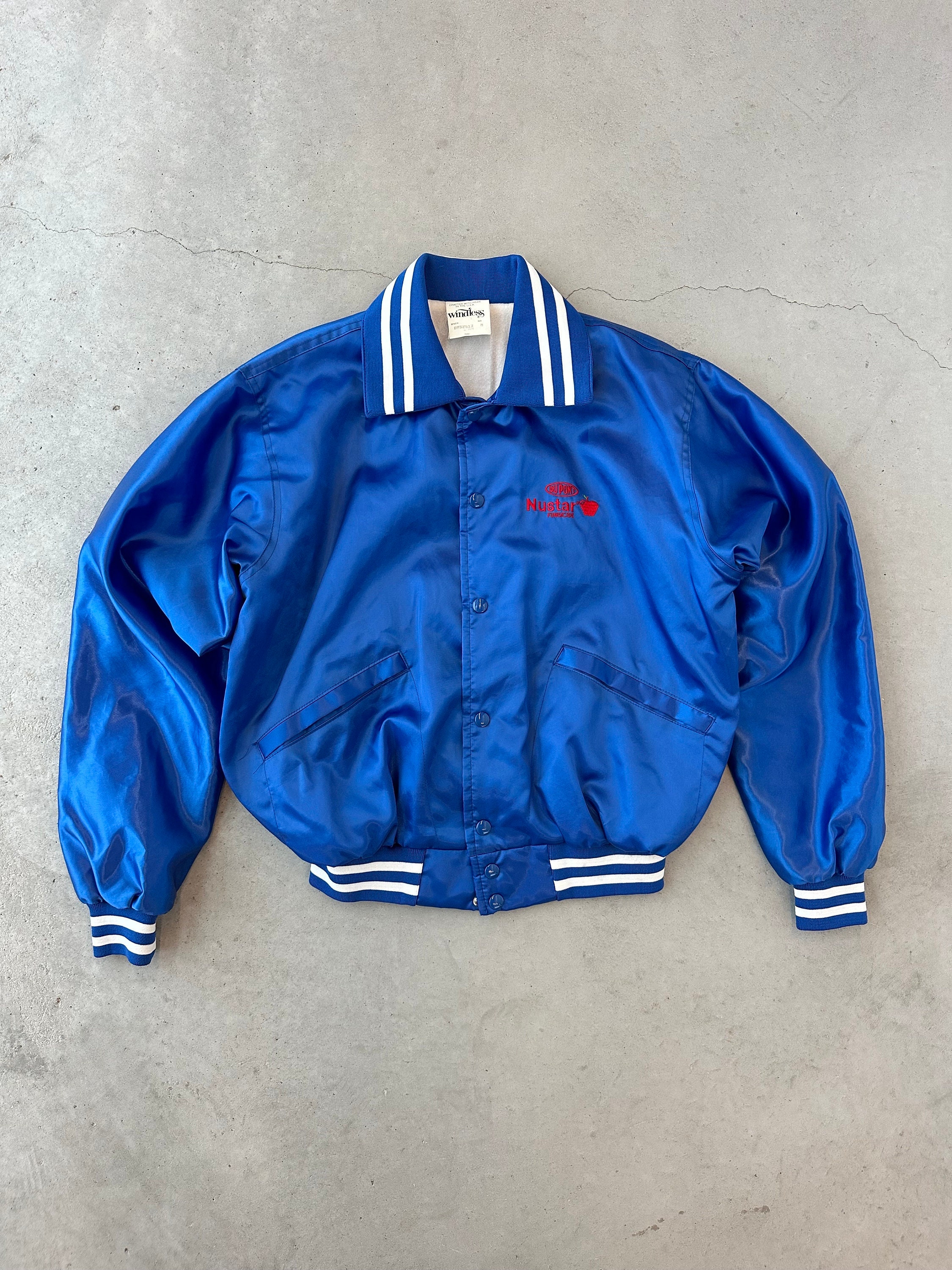希少 90s UK GeneralService WindProofjacket DEADSTOCK】90s UK General Service Windproof Smock Jacket